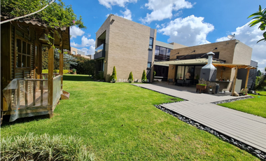 Renta Casa Campestre Ponte Verdi Cota Cundinamarca