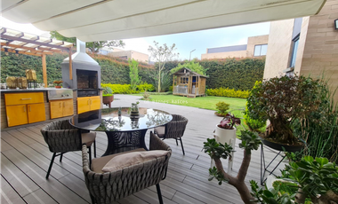 Renta Casa Campestre Ponte Verdi Cota Cundinamarca