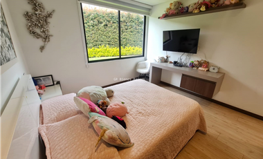 Renta Casa Campestre Ponte Verdi Cota Cundinamarca