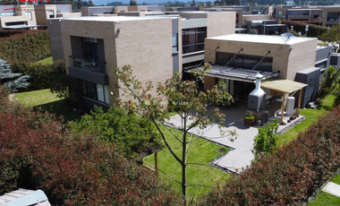 Renta Casa Campestre Ponte Verdi Cota Cundinamarca