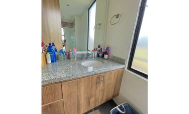 Casa en arriendo Cajicá Condominio Residencial Miramonte