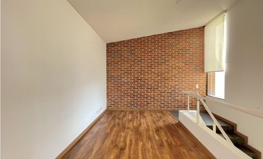 Casa en arriendo Cajicá Condominio Residencial Miramonte