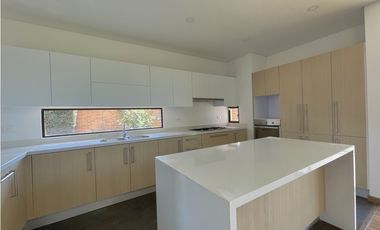 Casa en arriendo Cajicá Condominio Residencial Miramonte