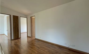 Casa en arriendo Cajicá Condominio Residencial Miramonte