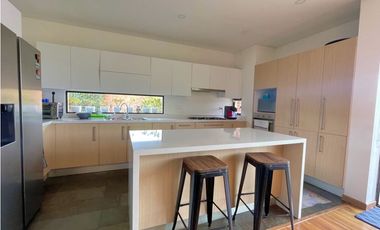 Casa en arriendo Cajicá Condominio Residencial Miramonte