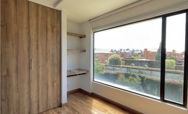 Casa en arriendo Cajicá Condominio Residencial Miramonte