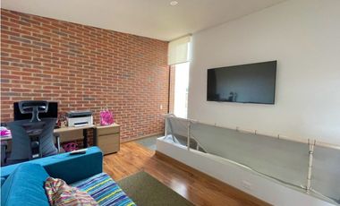 Casa en arriendo Cajicá Condominio Residencial Miramonte