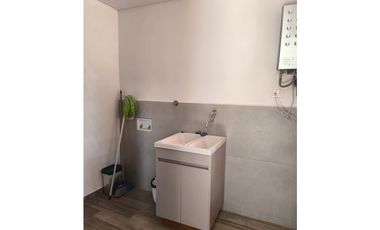 Casa en Arriendo Amoblada en El Retiro