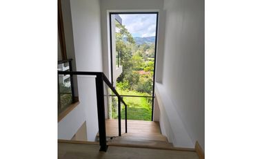 Casa en Arriendo Amoblada en El Retiro