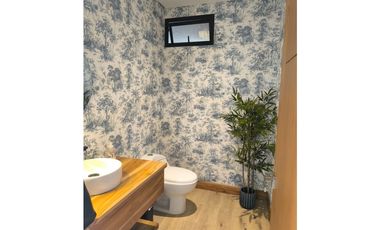 Casa en Arriendo Amoblada en El Retiro