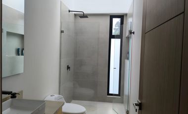 Casa en Arriendo Amoblada en El Retiro