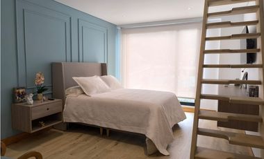 Casa en Arriendo Amoblada en El Retiro