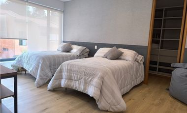 Casa en Arriendo Amoblada en El Retiro