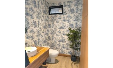 Casa en Arriendo Amoblada en El Retiro