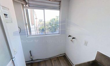 Departamento en venta en Santa Bárbara en Azcapotzalco