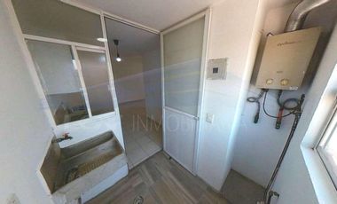 Departamento en venta en Santa Bárbara en Azcapotzalco