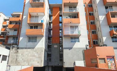 Departamento en venta en Santa Bárbara en Azcapotzalco