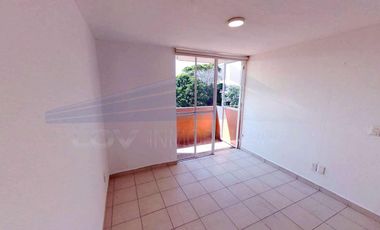 Departamento en venta en Santa Bárbara en Azcapotzalco