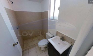 Departamento en venta en Santa Bárbara en Azcapotzalco