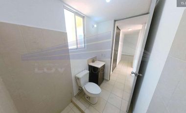 Departamento en venta en Santa Bárbara en Azcapotzalco