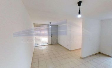 Departamento en venta en Santa Bárbara en Azcapotzalco