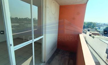 Departamento en venta en Santa Bárbara en Azcapotzalco