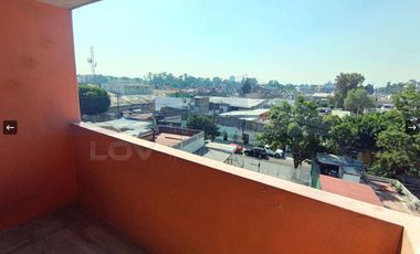 Departamento en venta en Santa Bárbara en Azcapotzalco