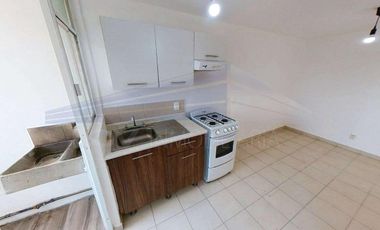 Departamento en venta en Santa Bárbara en Azcapotzalco
