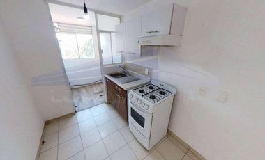 Departamento en venta en Santa Bárbara en Azcapotzalco