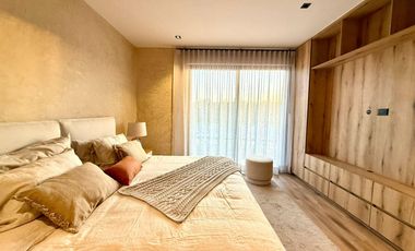 Departamento en venta en Val'Quirico, Puebla, amplias amenidades