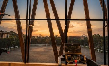 Departamento en venta en Val'Quirico, Puebla, amplias amenidades