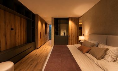 Departamento en venta en Val'Quirico, Puebla, amplias amenidades
