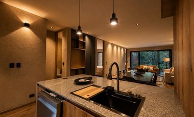 Departamento en venta en Val'Quirico, Puebla, amplias amenidades