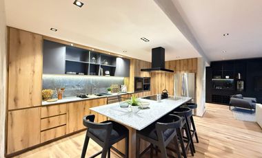 Departamento en venta en Val'Quirico, Puebla, amplias amenidades