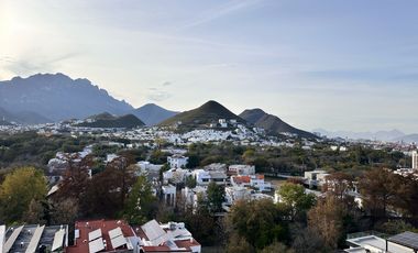 Casa en Venta en Milagros de Valle Alto, Monterrey NL