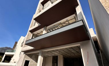 Casa en Venta en Milagros de Valle Alto, Monterrey NL