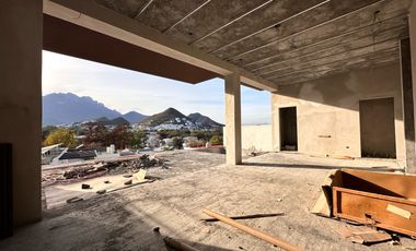Casa en Venta en Milagros de Valle Alto, Monterrey NL