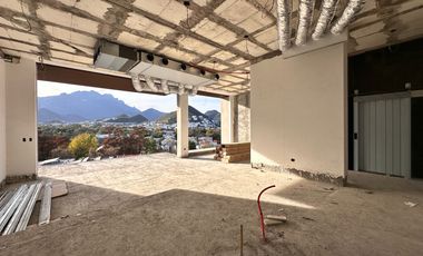 Casa en Venta en Milagros de Valle Alto, Monterrey NL