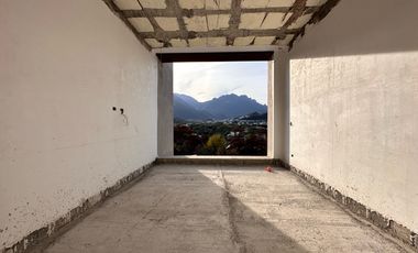 Casa en Venta en Milagros de Valle Alto, Monterrey NL