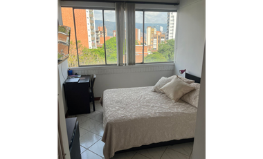 Venta Apartamento Ultimo piso Laureles-La Consolata