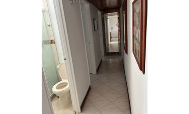 Venta Apartamento Ultimo piso Laureles-La Consolata