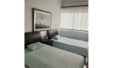 Venta Apartamento Ultimo piso Laureles-La Consolata