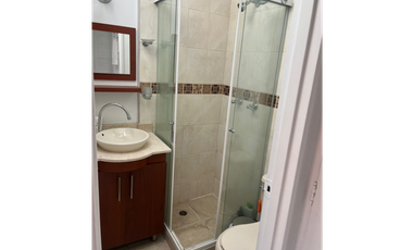 Venta Apartamento Ultimo piso Laureles-La Consolata