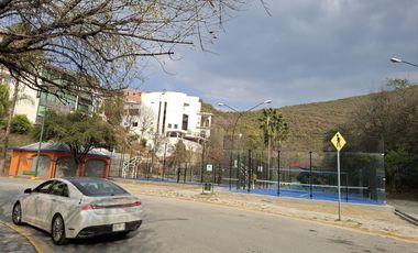 TERRENO EN VENTA ZONA SUR DE MONTERREY, LAS AGUILAS