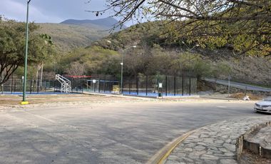 TERRENO EN VENTA ZONA SUR DE MONTERREY, LAS AGUILAS