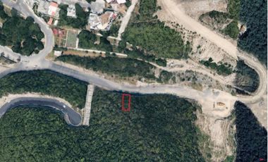 TERRENO EN VENTA ZONA SUR DE MONTERREY, LAS AGUILAS