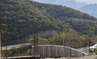 TERRENO EN VENTA ZONA SUR DE MONTERREY, LAS AGUILAS