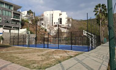 TERRENO EN VENTA ZONA SUR DE MONTERREY, LAS AGUILAS