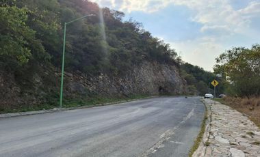 TERRENO EN VENTA ZONA SUR DE MONTERREY, LAS AGUILAS