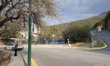 TERRENO EN VENTA ZONA SUR DE MONTERREY, LAS AGUILAS